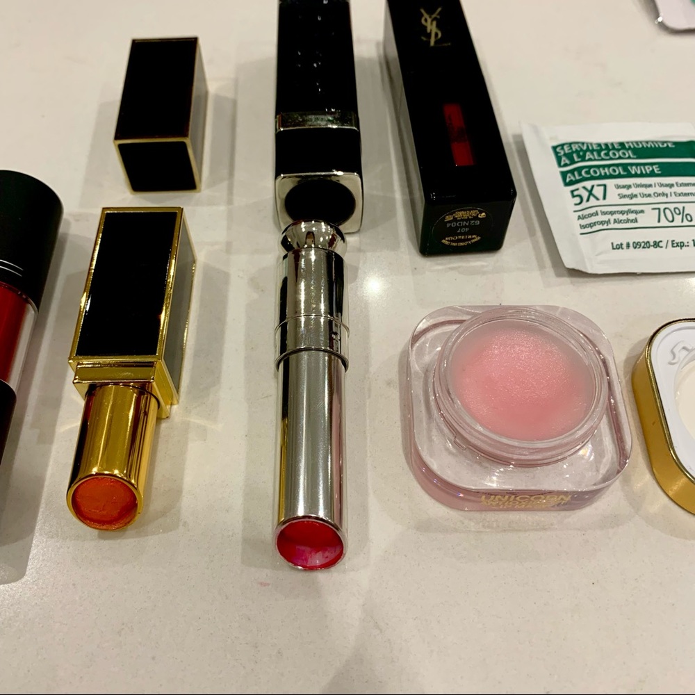 Lipsticks bundle - Picture 4 of 4